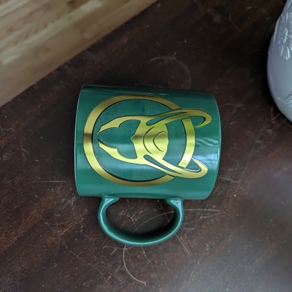 Loki mug - Picture 2 of 3